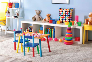 Creche