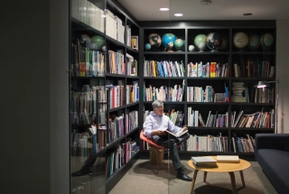Library